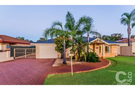 Property photo of 3 Graydon Grove Leda WA 6170