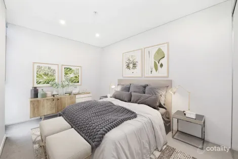 Property photo of 309/1 Kyle Street Arncliffe NSW 2205