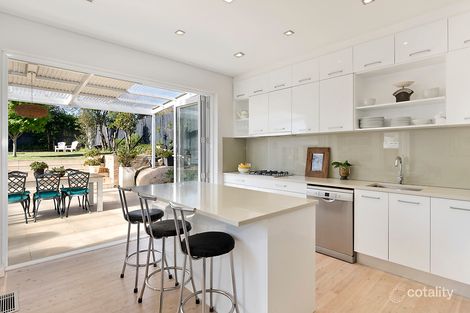 Property photo of 14 Adelaide Street Balgowlah Heights NSW 2093