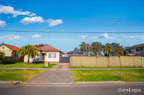 Property photo of 8 Plumpton Road Plumpton NSW 2761