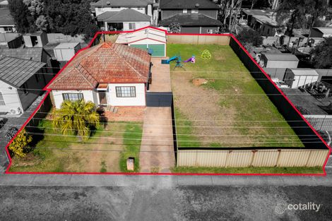 Property photo of 8 Plumpton Road Plumpton NSW 2761