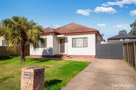 Property photo of 8 Plumpton Road Plumpton NSW 2761