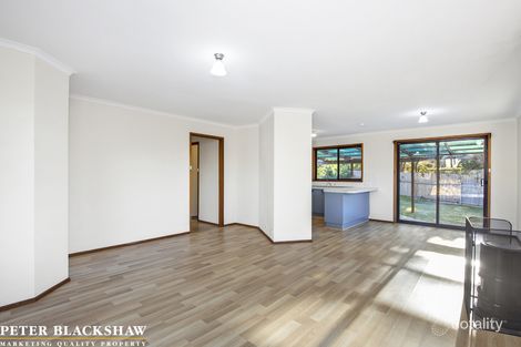 Property photo of 11 Roope Close Calwell ACT 2905