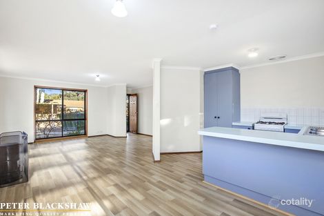 Property photo of 11 Roope Close Calwell ACT 2905