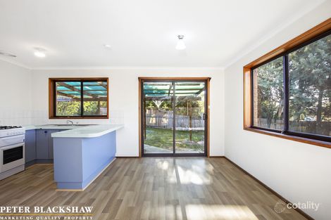 Property photo of 11 Roope Close Calwell ACT 2905
