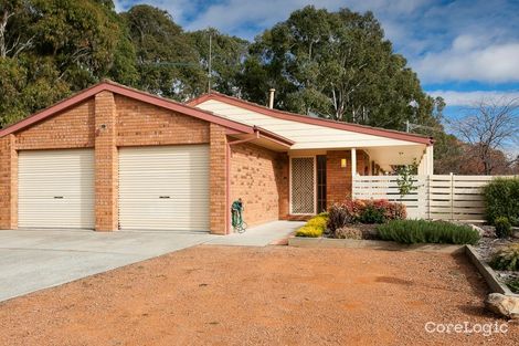 Property photo of 6 Findon Place Isabella Plains ACT 2905