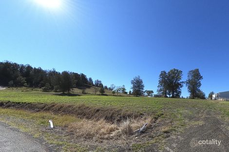 Property photo of 23 Skyline Drive Withcott QLD 4352