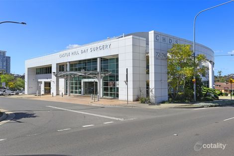 72-74 Cecil Ave, Castle Hill, NSW 2154