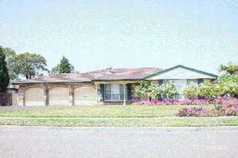Property photo of 4 Thurnby Street Chipping Norton NSW 2170