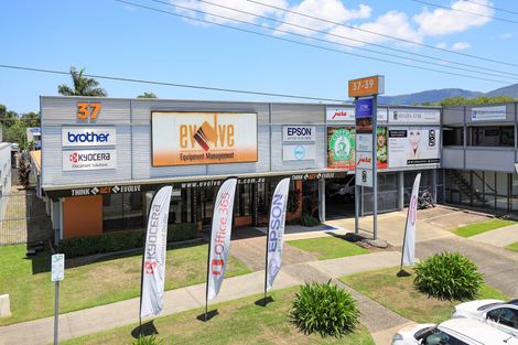 2/37-39 Anderson St, Manunda, QLD 4870