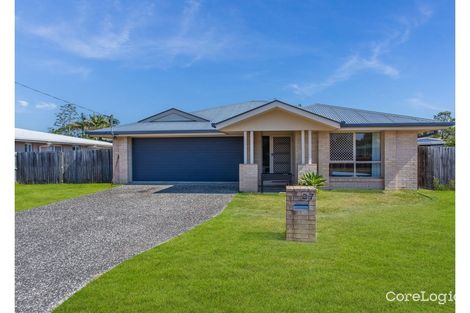 37 Jubilee St, Caboolture, QLD 4510