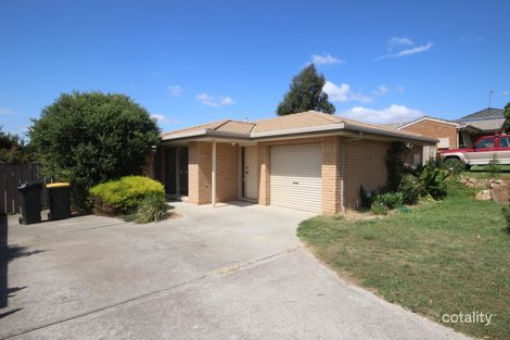 Property photo of 18 Karrugang Circuit Ngunnawal ACT 2913