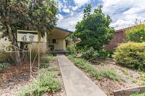 Property photo of 47 Dalton Street Orange NSW 2800