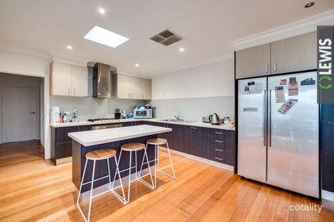 Property photo of 62 Alec Crescent Fawkner VIC 3060