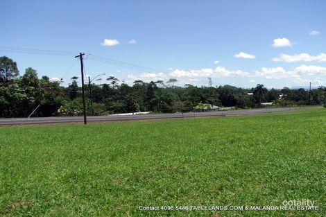 25 Pine St S, Millaa Millaa, QLD 4886