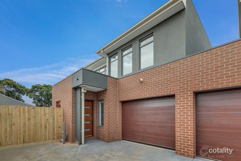 3/11 Holroyd Dr, Epping, VIC 3076