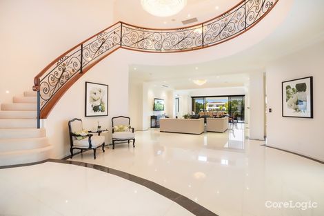Property photo of 2615 Virginia Drive Hope Island QLD 4212