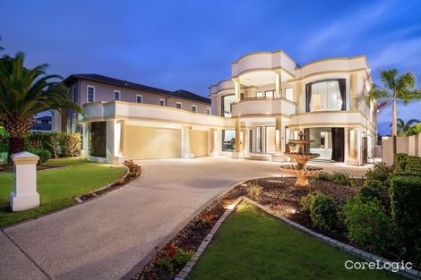 Property photo of 2615 Virginia Drive Hope Island QLD 4212