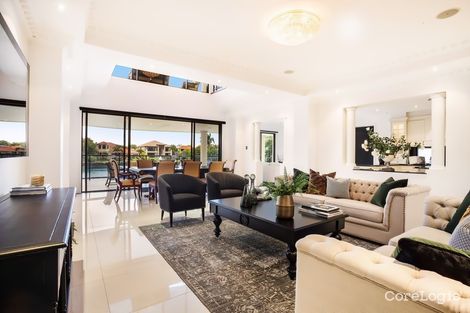 Property photo of 2615 Virginia Drive Hope Island QLD 4212