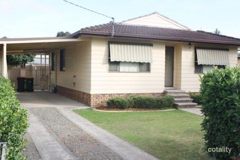 Property photo of 1 Sixth Street Weston NSW 2326