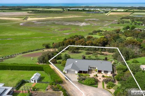 Property photo of 250A Shell Road Ocean Grove VIC 3226