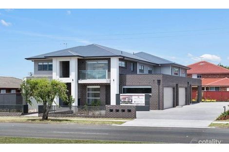 Lot 2/280 Newbridge Rd, Moorebank, NSW 2170
