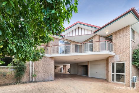 Property photo of 2/52 Ison Street Morningside QLD 4170