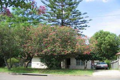 29 Trumper St, Ermington, NSW 2115