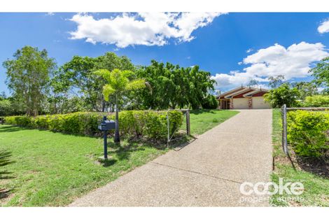 Property photo of 13-17 Rachael Close Rockyview QLD 4701