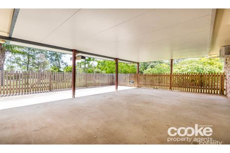 Property photo of 13-17 Rachael Close Rockyview QLD 4701