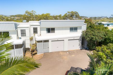 Property photo of 10/9 Cockatoo Drive New Auckland QLD 4680