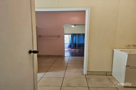 Property photo of 6 Lyons Street Giru QLD 4809