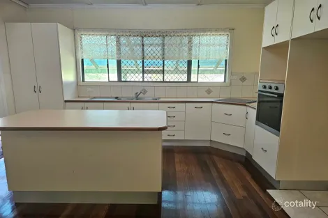 Property photo of 6 Lyons Street Giru QLD 4809