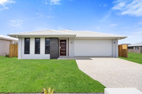 Property photo of 12 Botanic Street Victoria Point QLD 4165