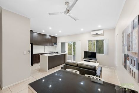 Property photo of 10/9 Cockatoo Drive New Auckland QLD 4680