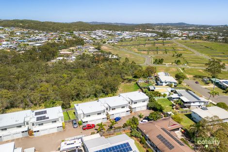Property photo of 10/9 Cockatoo Drive New Auckland QLD 4680