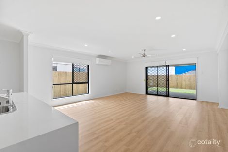 Property photo of 12 Botanic Street Victoria Point QLD 4165
