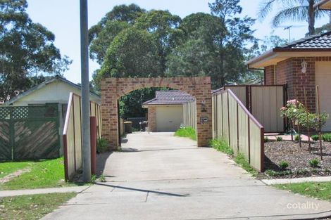 43 Derby St, Rooty Hill, NSW 2766