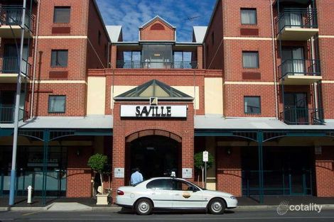 64/255 Hindley St, Adelaide, SA 5000