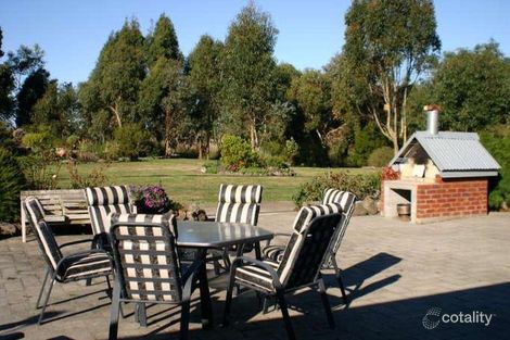 Property photo of 66 Walker Street Cobden VIC 3266