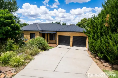 48 Atherton Cres, Tatton, NSW 2650