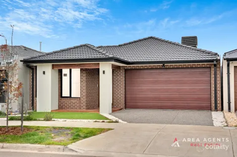 Property photo of 23 Egret Street Beveridge VIC 3753