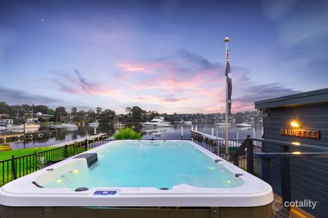 Property photo of 87 Ilford Avenue Arcadia Vale NSW 2283