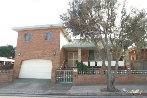 Property photo of 3 Henry Street Strathfield NSW 2135