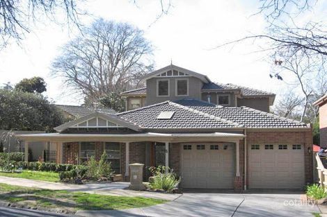 Property photo of 5 Woodlands Avenue Camberwell VIC 3124