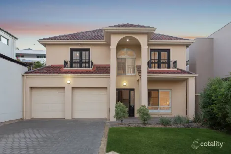 Property photo of 16 Mawson Close Tennyson SA 5022
