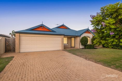 Property photo of 19 Woodbine Loop Tapping WA 6065