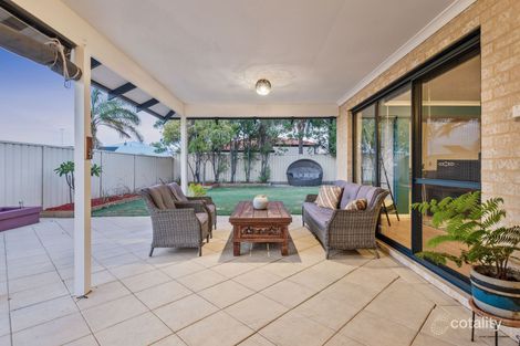 Property photo of 19 Woodbine Loop Tapping WA 6065