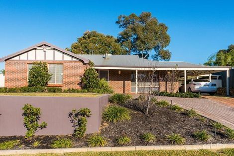 Property photo of 73 Doveridge Drive Duncraig WA 6023