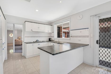Property photo of 110 Roxburgh Park Drive Roxburgh Park VIC 3064